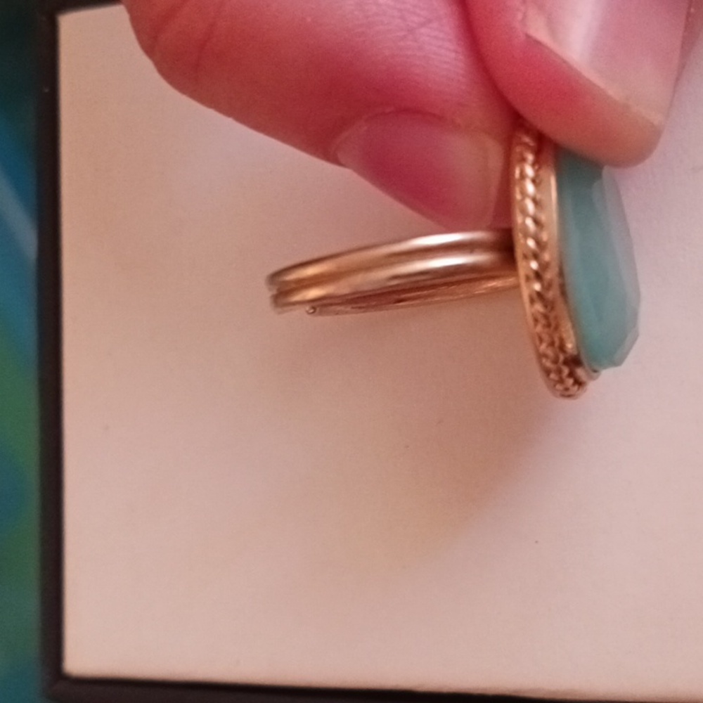 Emma & Chloe Collectors Ring - Picture 4 of 13